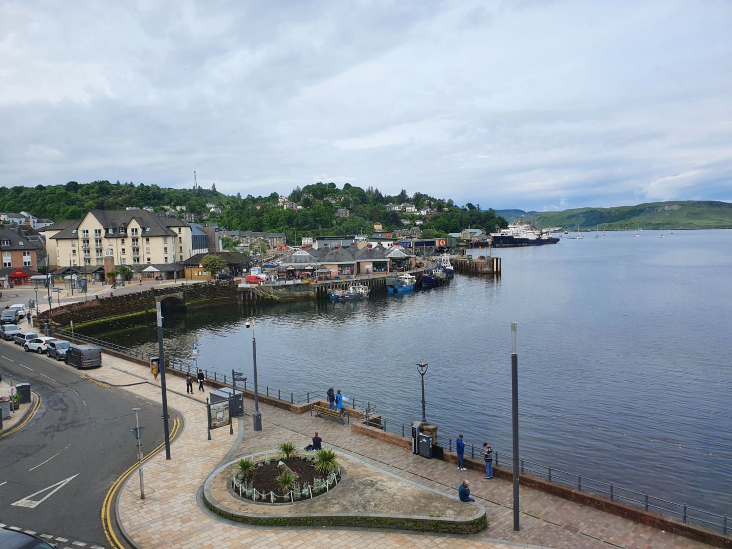 Slice Scotland A slice of Scotland: Three Isles tour with West Coast Tours – Diary of ...
