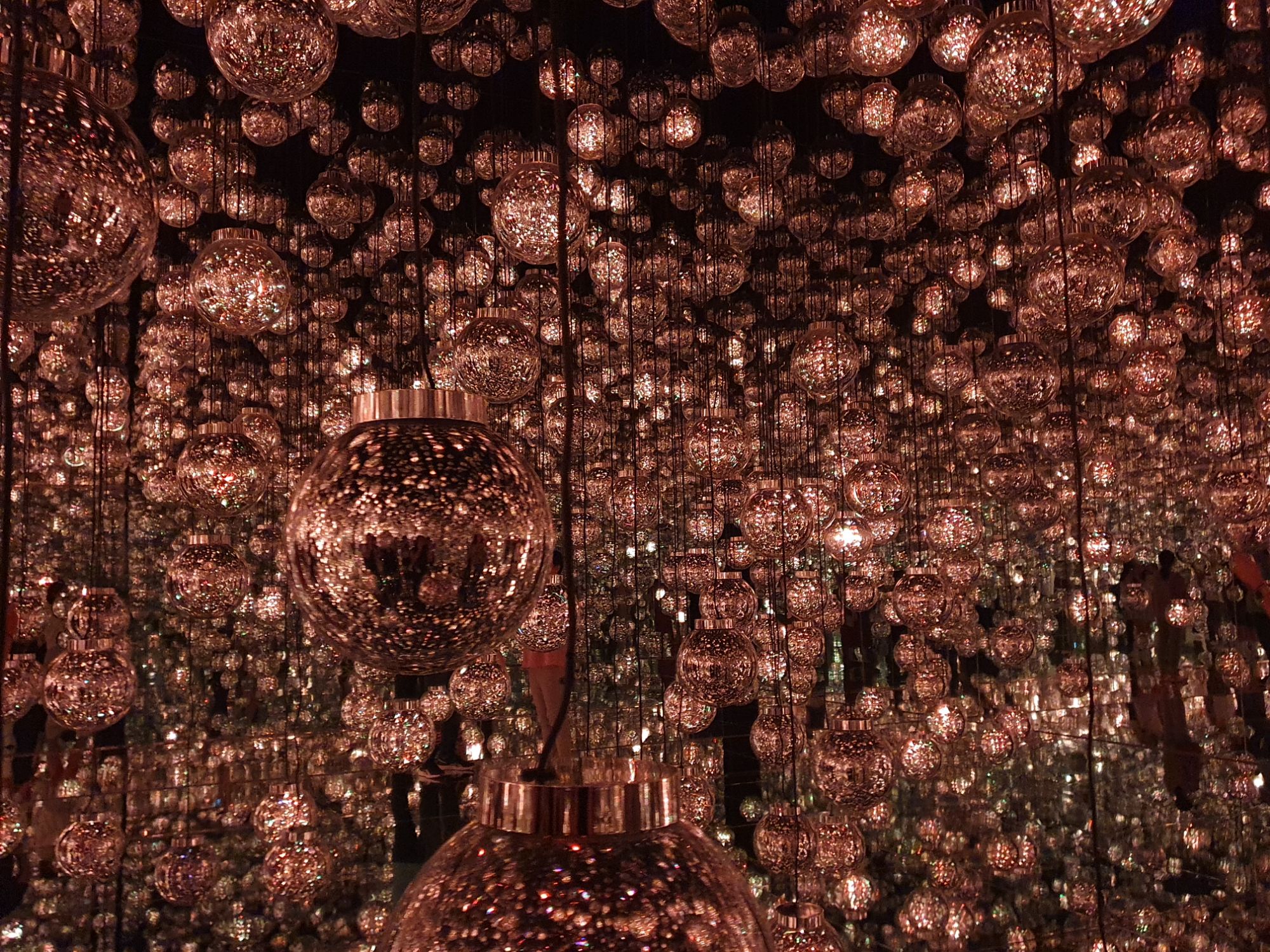 Japan Day 1: Arrival in Tokyo and TeamLab Borderless – Diary of a Tourist