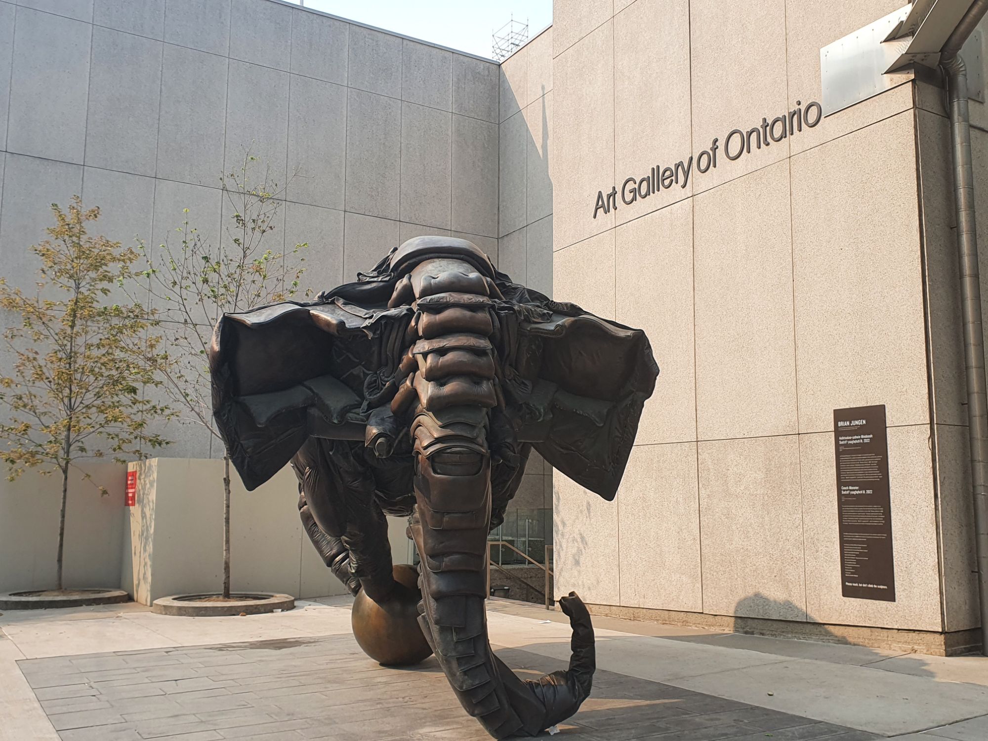 A Tour of Toronto Day 2: Kensington Market, Little Canada and