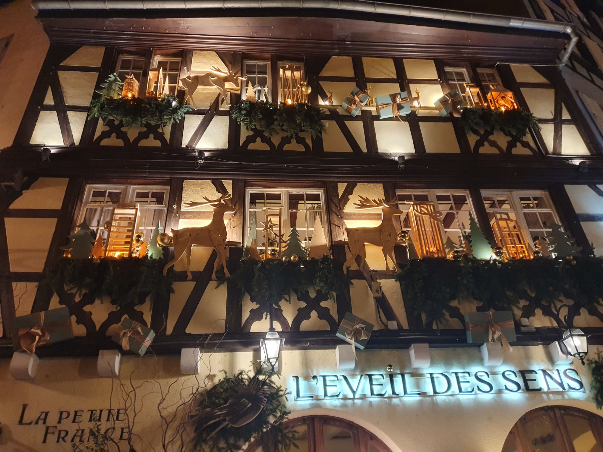 A Christmas Visit to Strasbourg: Part 2 (of 2) – Diary of a Tourist A Christmas Visit to Strasbourg: Part 2 (of 2) – Diary of a Tourist